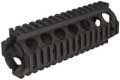 Mosquito Molds M4A1 Rail System