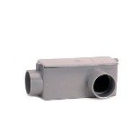 1-1/2 Conduit Body Type LI
