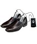 Dual Mode Shoe Ionizer From Discovery Channel