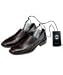 Dual Mode Shoe Ionizer From Discovery Channel Image