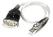 Aten Technologies UC232A USB to DB9 Serial Adapter