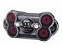 AIWA CSDXD51 CD/Radio/Tape Boombox with Super Bass