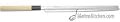 Bunmei 12 inch Tako Sashimi - Sushi Knife