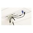 Bretford TPM8PLATE Projector Ceiling Mount Plate