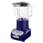 KitchenAid KSB565BU - Blender Cobalt Blue