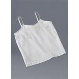 Jockey Girls Classic Camisole