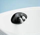 Jason Jetted Neck Pillow Massage System in Black ,Factory Installed Option Only, - 8707-13-1