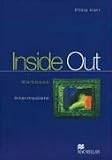 Inside Out Intermediate. Workbook Pack. Mit CD.
