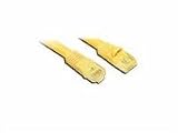 Belkin A3L791-03-YLW-M 3 Feet Cable Patch