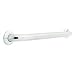 FRANKLIN MFG 5624PSBS BRIGHT SURFACE GRAB BAR - 24