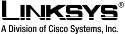 Linksys Network Storage System with 2 Bays (NAS200)