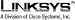 Linksys Network Storage System with 2 Bays (NAS200)