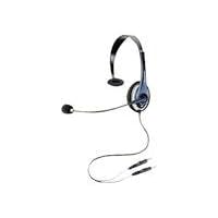 Plantronics Skype-ready Audio 20 Monaural PC Headset