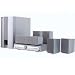 Bush DVDAV11  Home Audio System