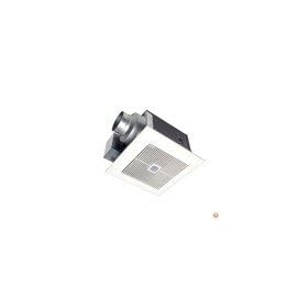  WhisperSense FV-08VQC5 Ventilation Fan, Motion & Humidity Sensors