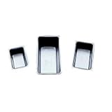 Fox Run Mini Bread Pan, Tinplated Steel