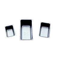 Fox Run 4 Inch x 2.5 Inch Bread Pan by Fox Run