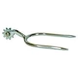 Quick On Ladies Spurs, 10 Point