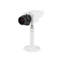 Axis M1114 Network Camera - Network camera - color - 1/4