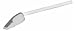 Mansfield Tank Lever