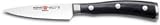 Review Wusthof 4086/09 / Wusthof Classic Ikon Paring Knife, 3.5