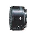 Canon EF 50mm f1.4 USM Standard & Medium Telephoto Lens for Canon SLR Cameras