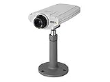 AXIS Network Camera 210 - Network camera - color - 10/100