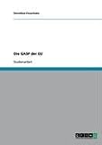 Die GASP der EU