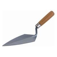 Pointing Trowel 7 x 3"