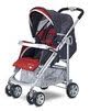 Waltz Smart Standard Stroller- Ruby
