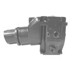 Sierra International 18-1909-1 Manifold Riser with Hardware