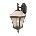 Vaxcel Lighting - OW37393RBZ: Emperor 9