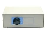 STARTECH.COM DS152 2 Way HDDB15 VGA Switch