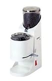 Briel Java Grinder & Doser (White)