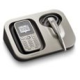 Plantronics CalistoPro Cordless VOIP and Landline Phone with Multi-function Bluetooth Headset - 73680-06