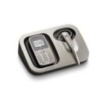 Plantronics Series DECT 6.0 Cordless, VoIP and Home Phone with Multi-function Bluetooth Headset - 73680-06 (Calisto Pro)