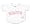 San Francisco Giants Infant and Toddler Pink Jersey (Toddler Medium)