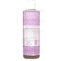 Pure Castile Liquid Soap - Lavender, 16 oz