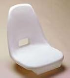 SPRINGFIELD MARINE SEAFARER MOLDED BOAT CHAIR