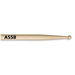 Vic Firth American Sound Hickory Drumsticks Wood 5B