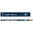Seattle Mariners Pencil 6-pack
