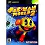 Xbox Pac Man World 2