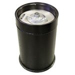 SC5 STAR Round Lift-Out Door Floor Safe.