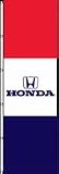 Honda 3' x 10' Automotive Tall Nylon Flag