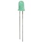 Green 5mm Diffused LED