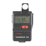 Gossen Variosix F2