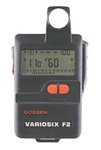 Photo : Gossen Variosix F2