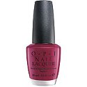 OPI Coleccion de Espana (Spain Collection), No Spain No Gain