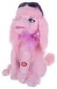 Singing Shaking Head Robot Dog Interactive Electronic Pets Dog Pink Dog