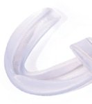 Single Mouthpiece Clear